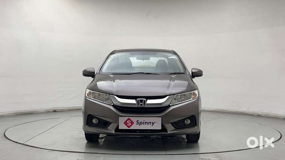 Honda City I Dtec Vx, 2015, Petrol