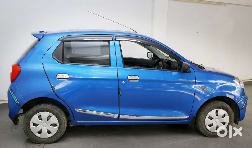 Maruti Suzuki Alto K10 1.0 Vxi, 2024, Petrol
