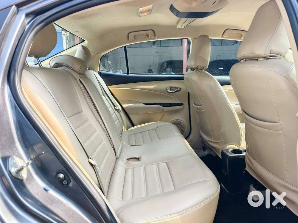 Toyota Yaris G, 2020, Petrol