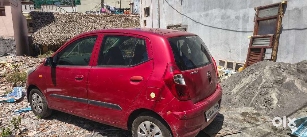 Hyundai I10 Magna 1.1m
