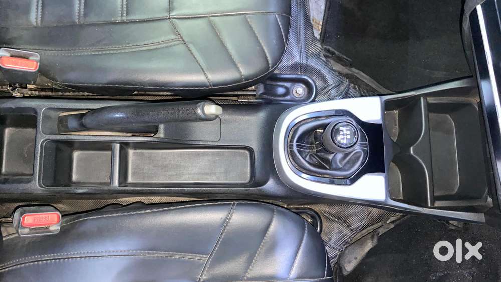 Honda Wr-v [ ] 1.5 Sv I-dtec Mt, 2022, Diesel