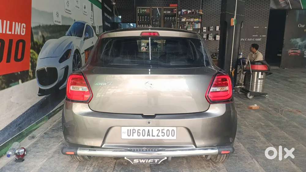 Maruti Suzuki Swift 2018 Model Brand New Condition