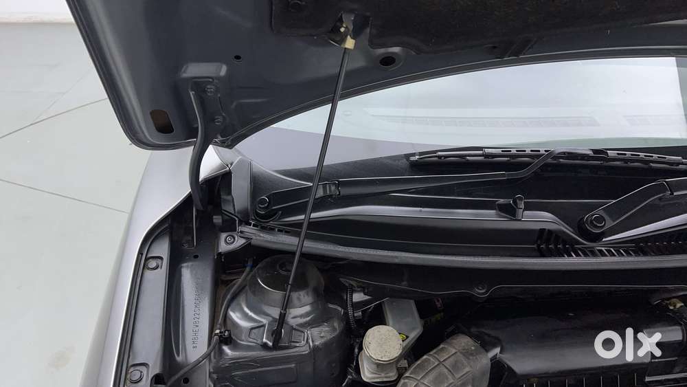 Maruti Suzuki Baleno 1.2 Zeta, 2021, Petrol