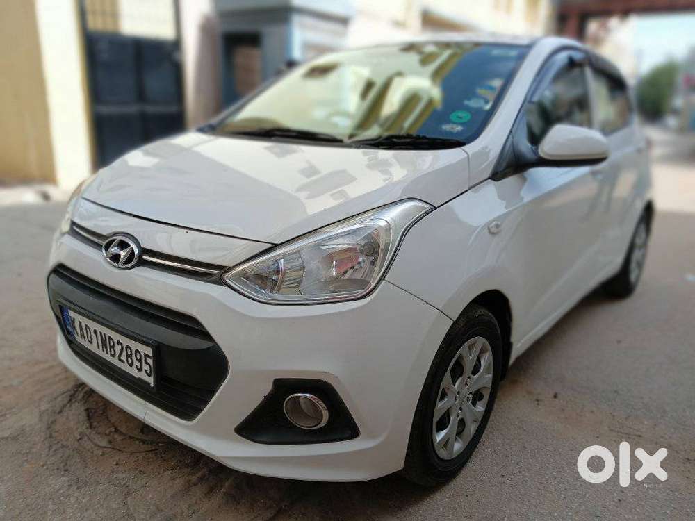 Hyundai Grand i10 1.2 CRDi Magna, 2013, Diesel