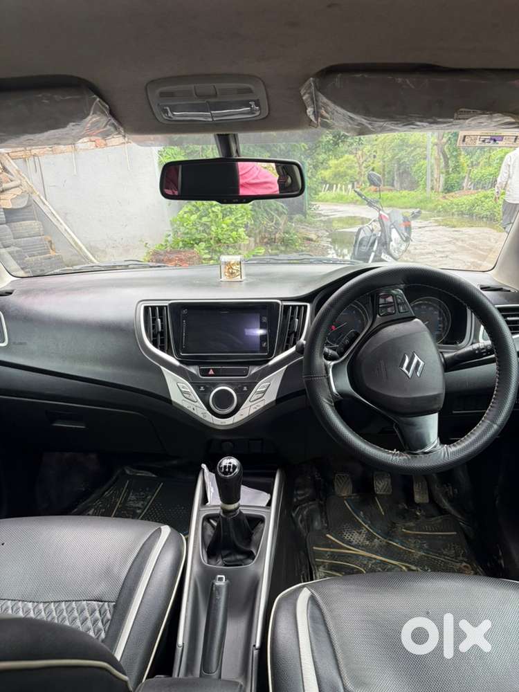 Maruti Suzuki Baleno Diesel Good Condition