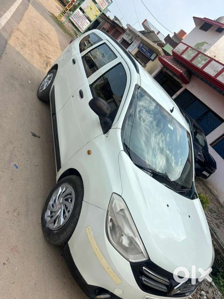 Renault Lodgy 2016 Diesel 50000 Km Driven