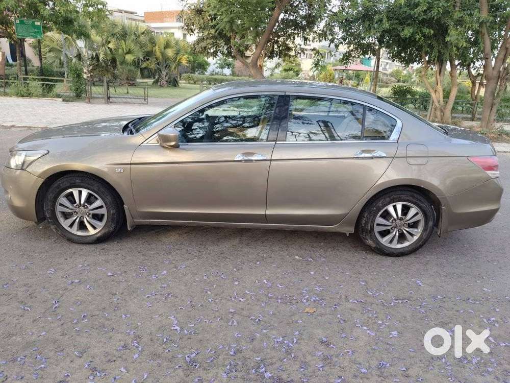 Honda Accord, 2011, Petrol