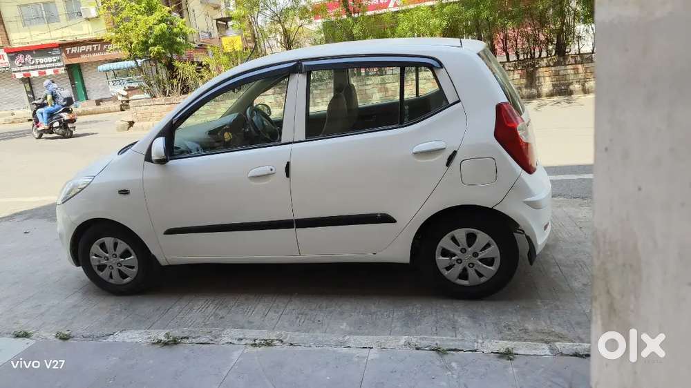 Hyundai I10 Kappa Magna 2014