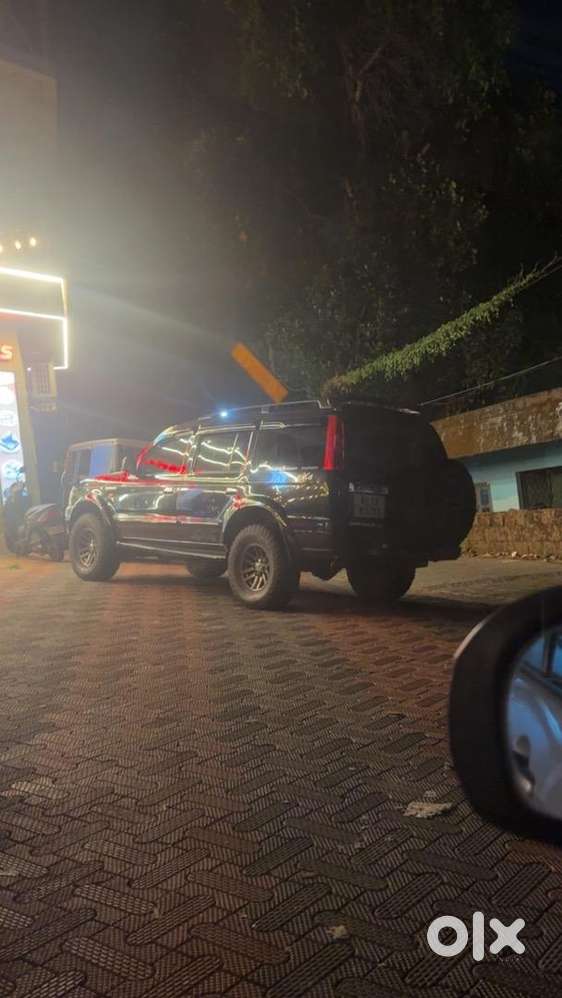 Offroad Tires, Decorative Arsthetic Accessories