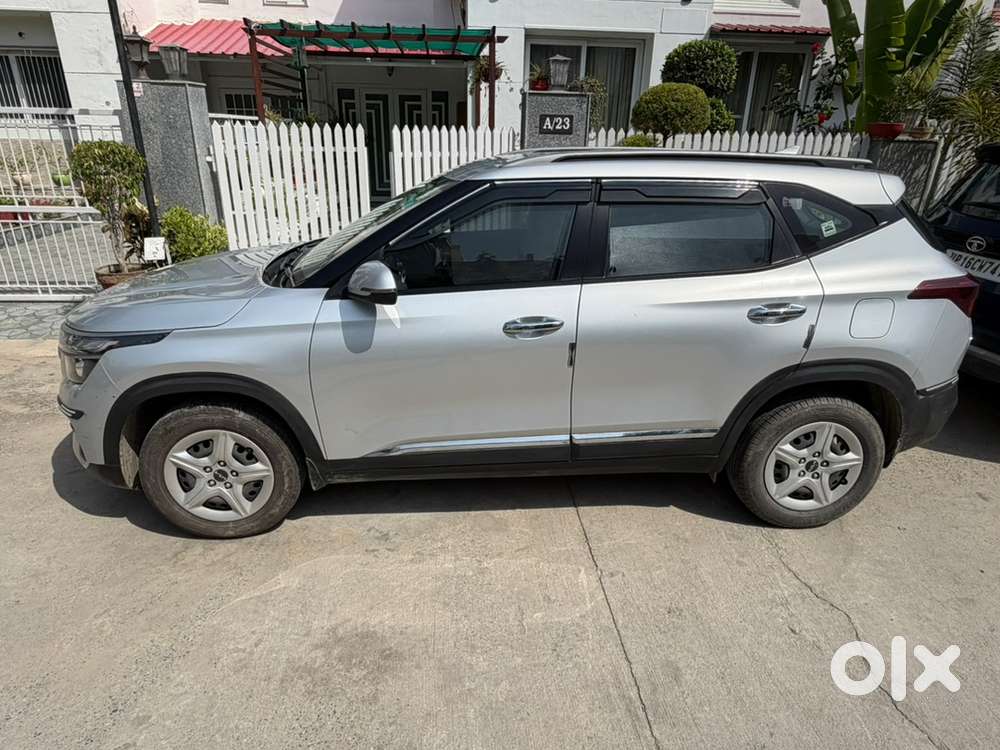 Kia Diesel Car 2022