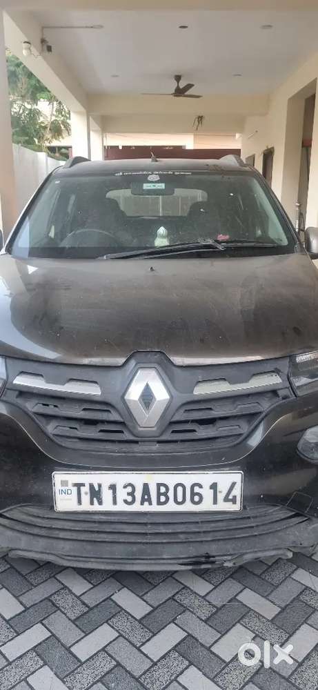 Renault Kwid Rxt 2023