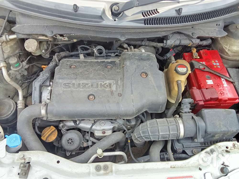 Maruti Suzuki Swift 2011-2014 Vdi, 2012, Diesel