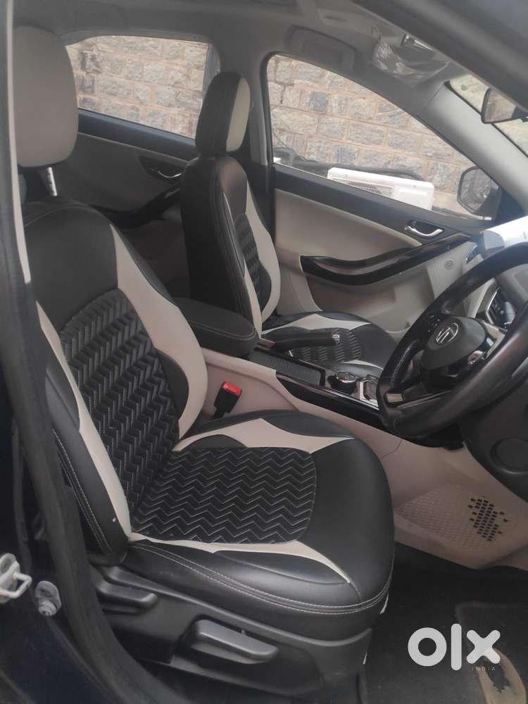 Tata Nexon 1.2 Revotron Xza Plus (o) Amt, 2023, Petrol