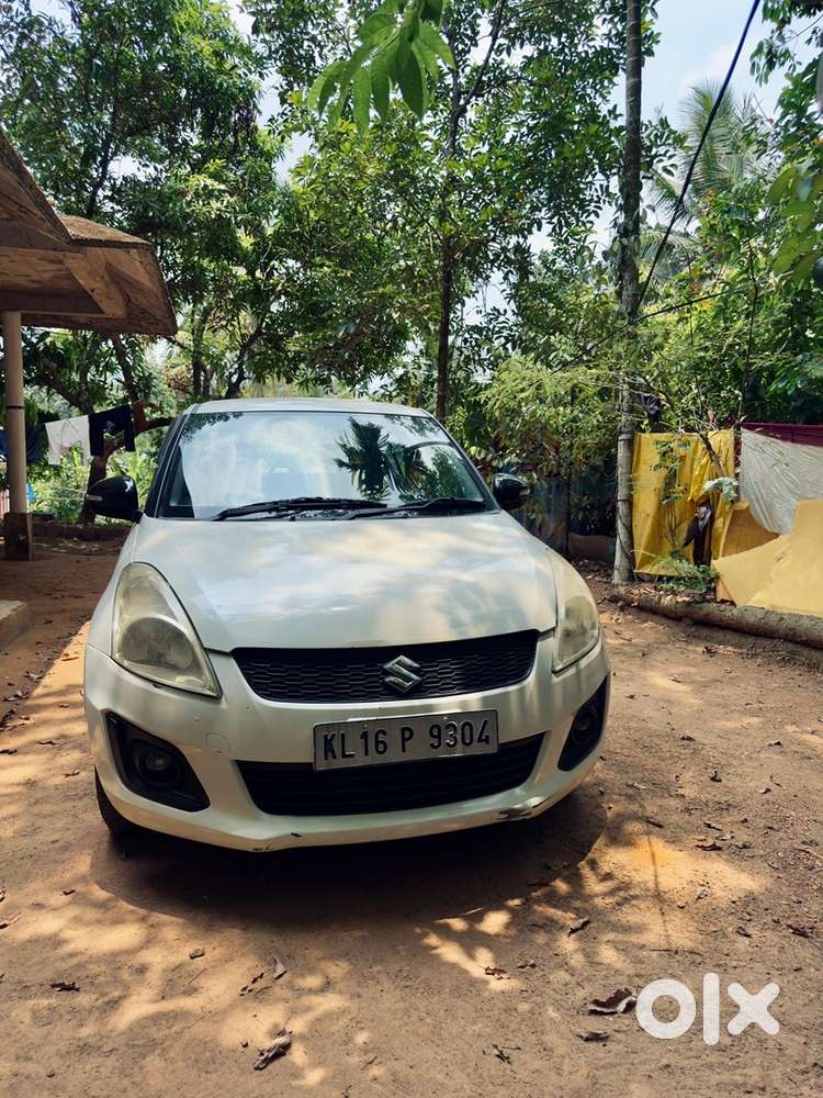 Maruti Suzuki Swift 2016 Petrol Good Condition
