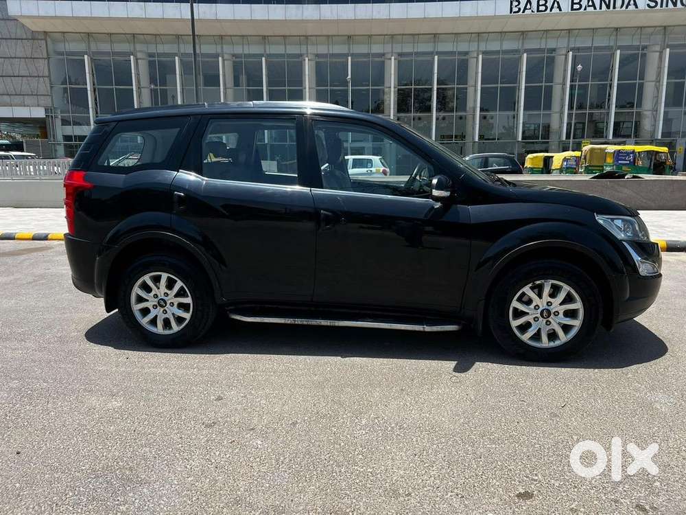 Mahindra Suv Diesel 2015