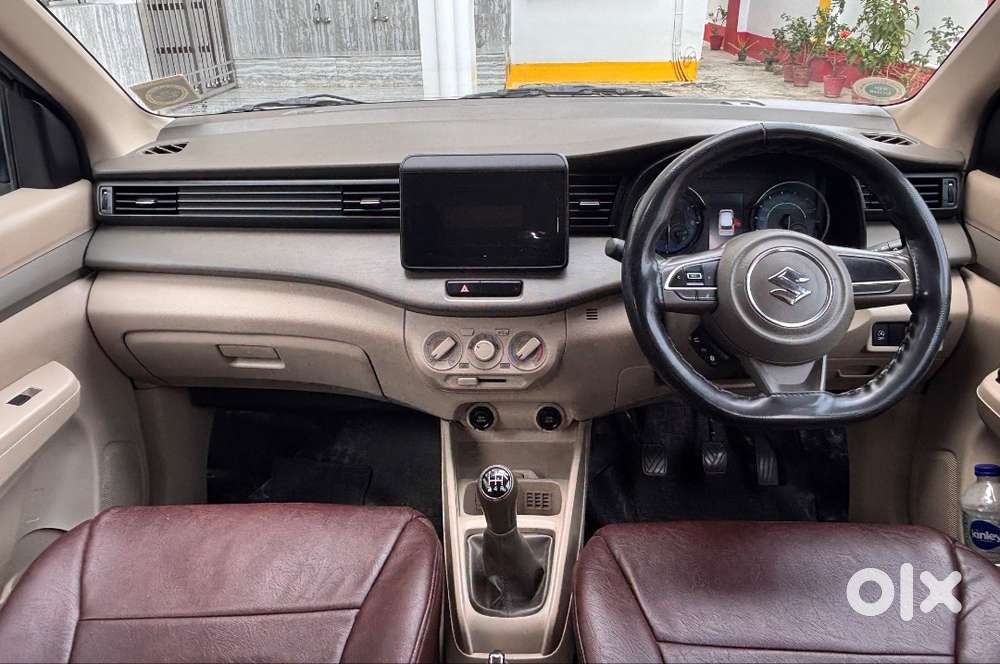 Maruti Ertiga Vxi 2020