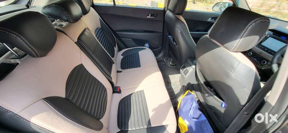 Hyundai Creta 1.6 Crdi At Sx Plus, 2016, Diesel