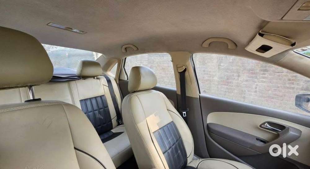 Skoda Rapid 2014 Petrol 93000 Km Driven