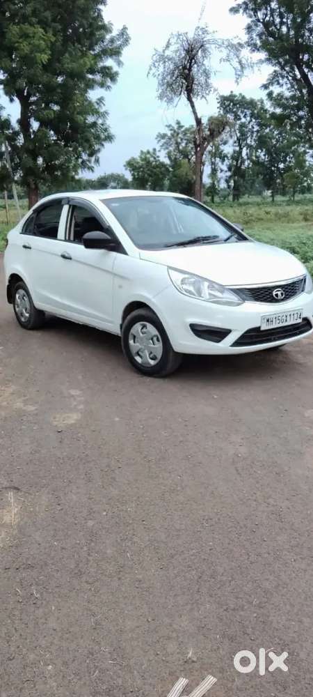 Tata Zest Revotron Xms 2019