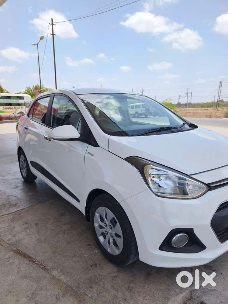 Hyundai Xcent 2016-2017 1.1 Crdi Sx, 2017, Diesel