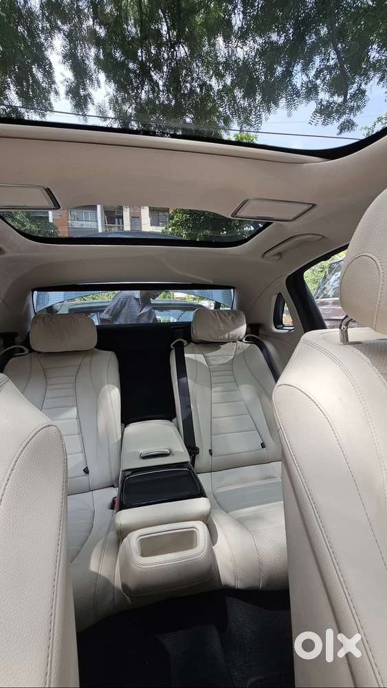Mercedes-benz E220d