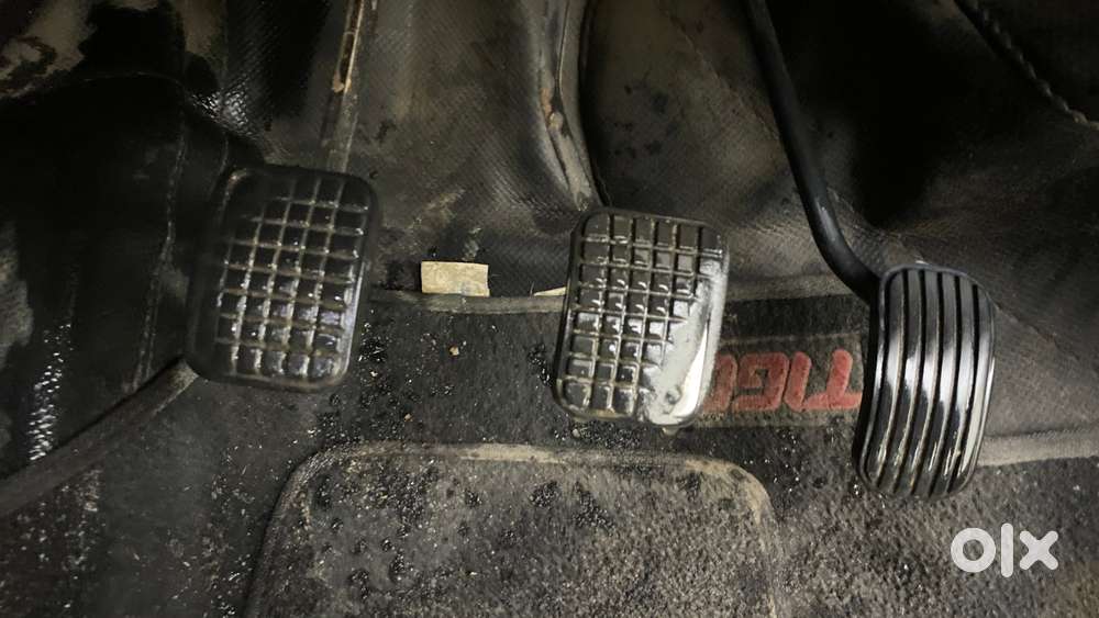 Tata Tigor Xz, 2019, Petrol