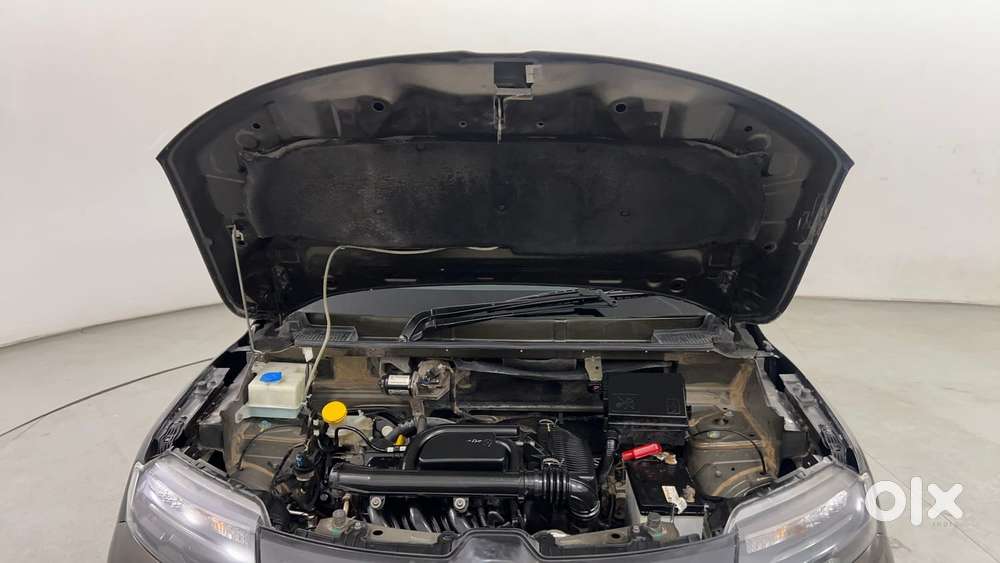 Renault Kwid Rxt 1.0, 2022, Petrol