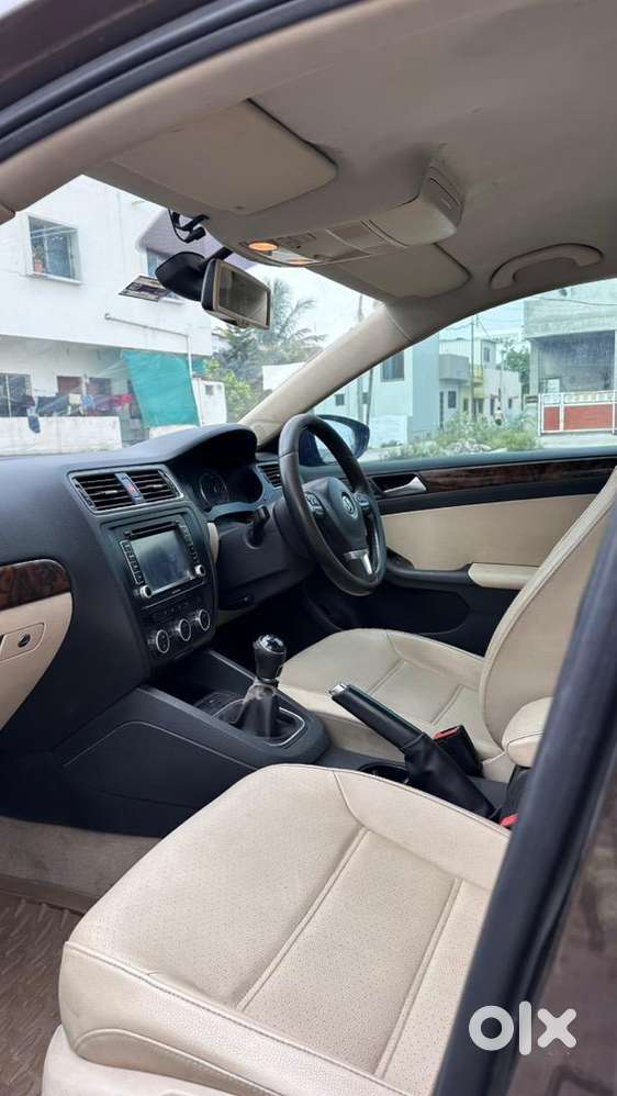 Volkswagen Jetta 2014 Diesel