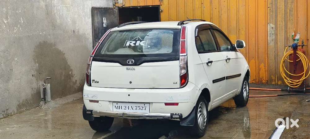 Tata Indica Vista Good Condition