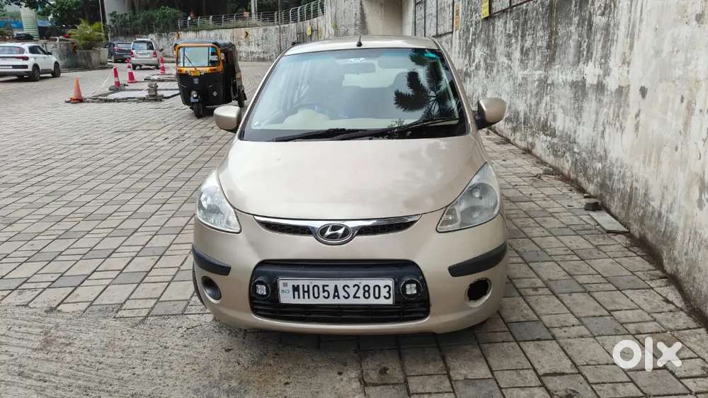 Hyundai I10 1.2 Kappa 2010