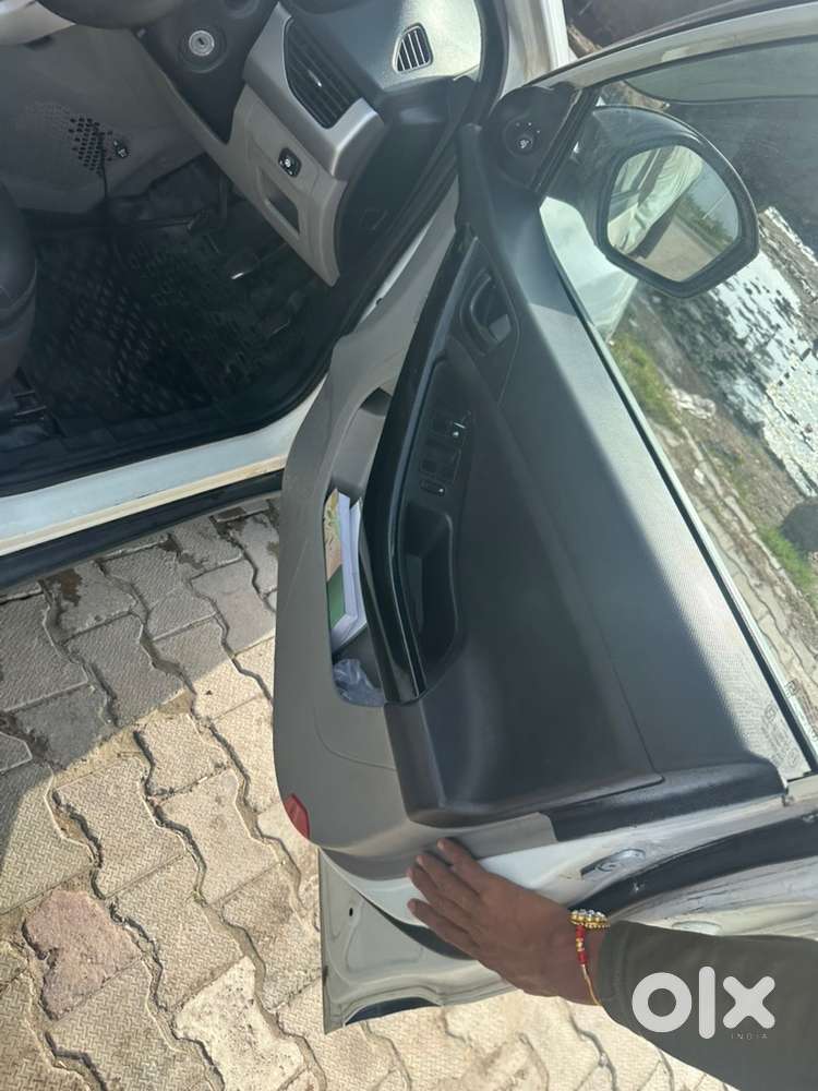 Tata Nexon 2019 Variant