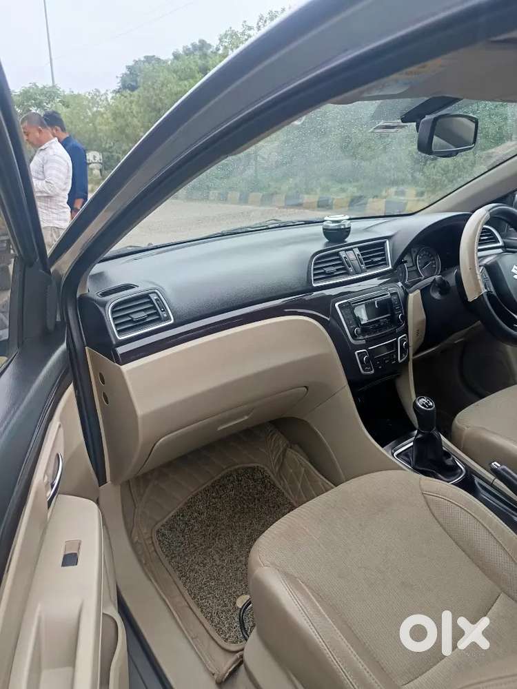2016 Maruti Suzuki Ciazl