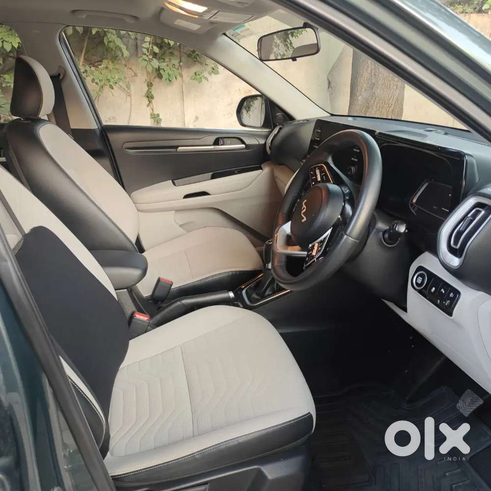 Kia Sonet 1.0 Htx 2024