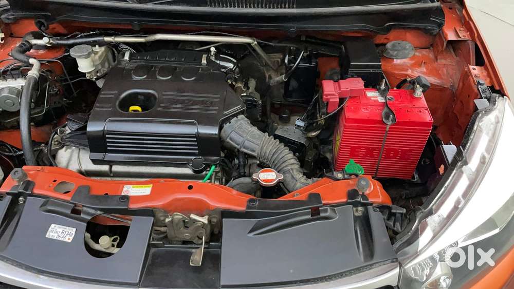 Maruti Suzuki Celerio Zxi Optional Amt, 2017, Petrol