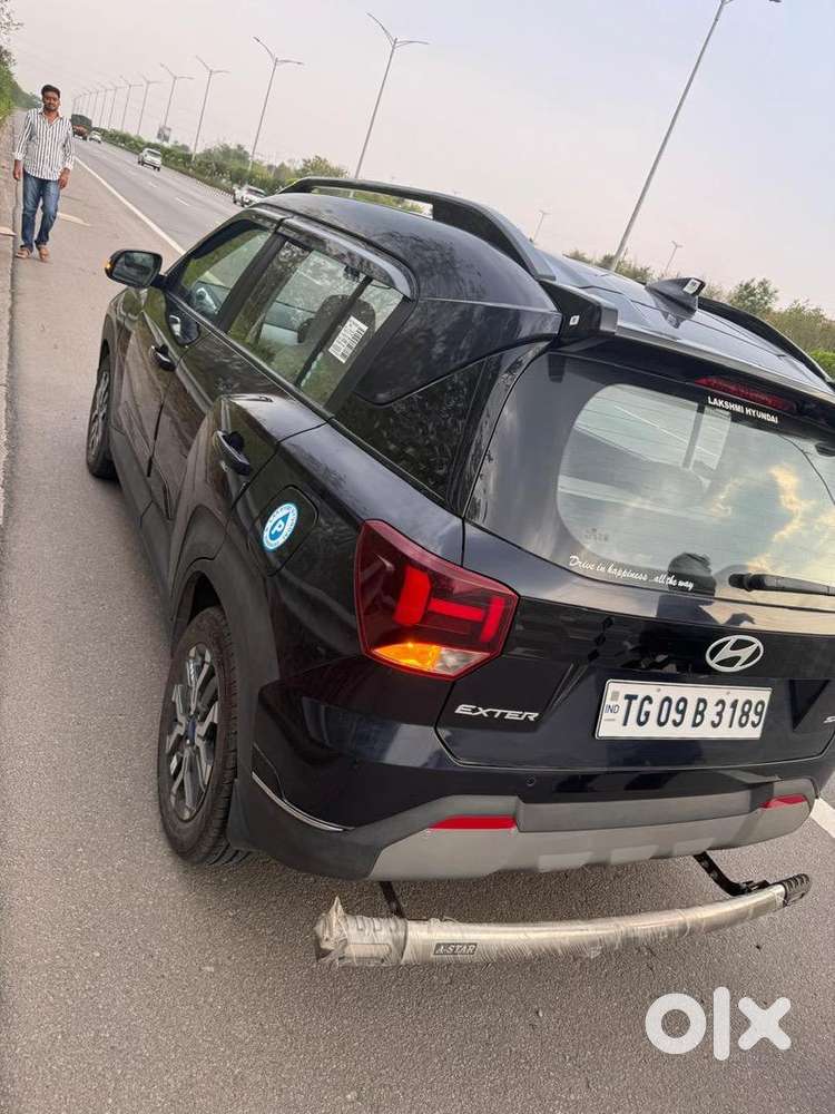 Hyundai Car 2024 Model