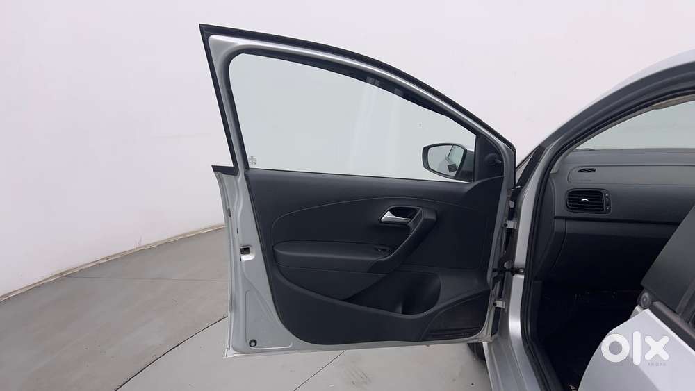 Volkswagen Ameo 1.2 Mpi Trendline, 2017, Petrol