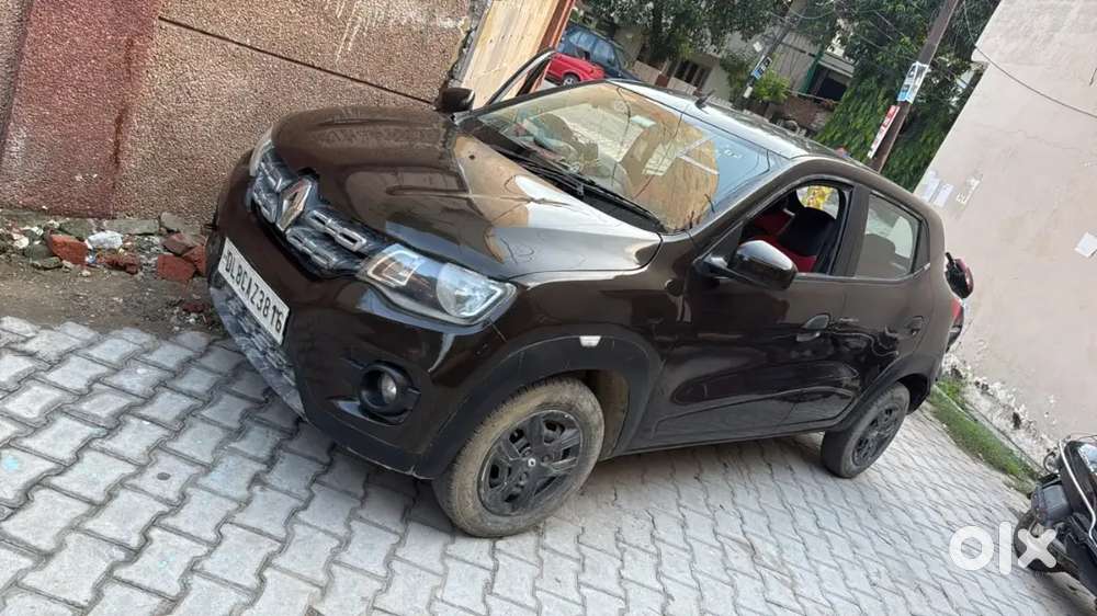Renault Kwid Rxl 2020 पेट्रोल