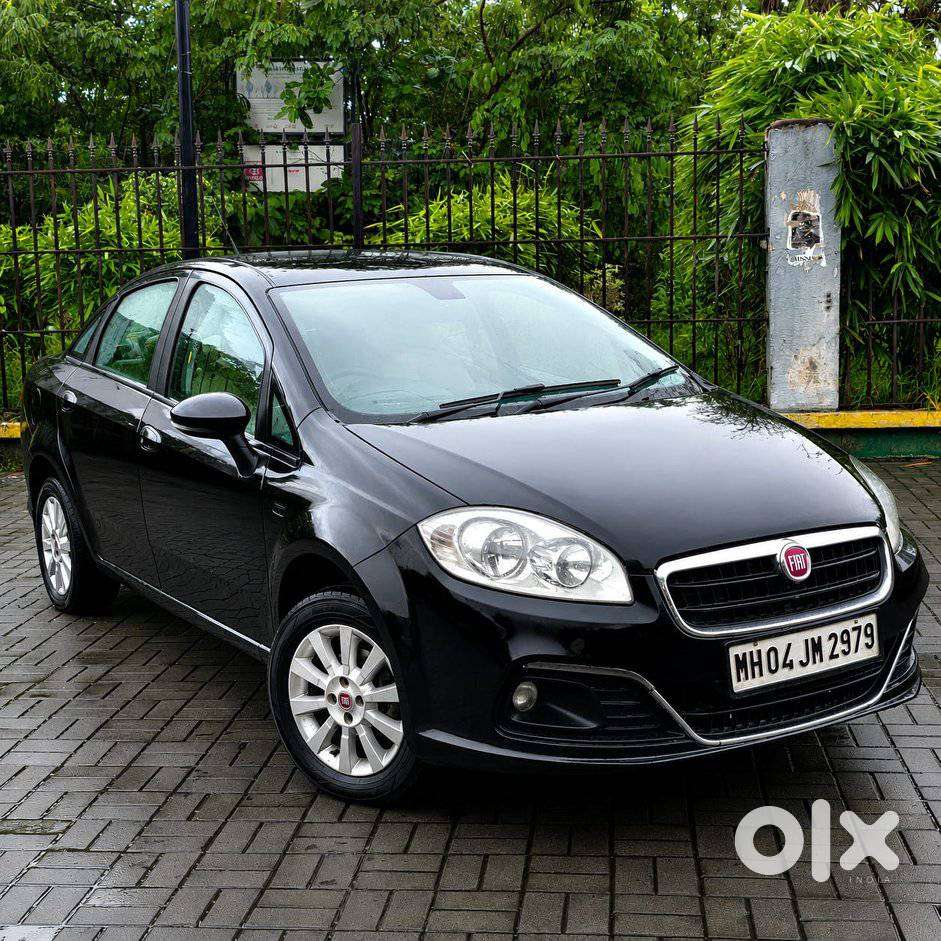 Fiat Linea Active, 2018, Cng & Hybrids