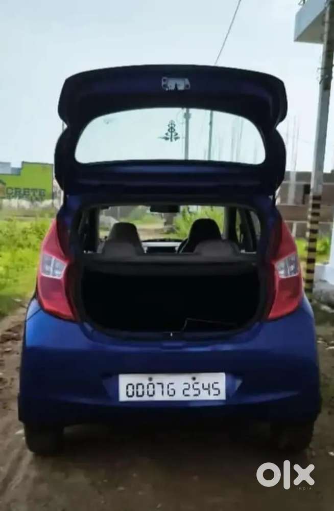 Doctor Use Personal Car