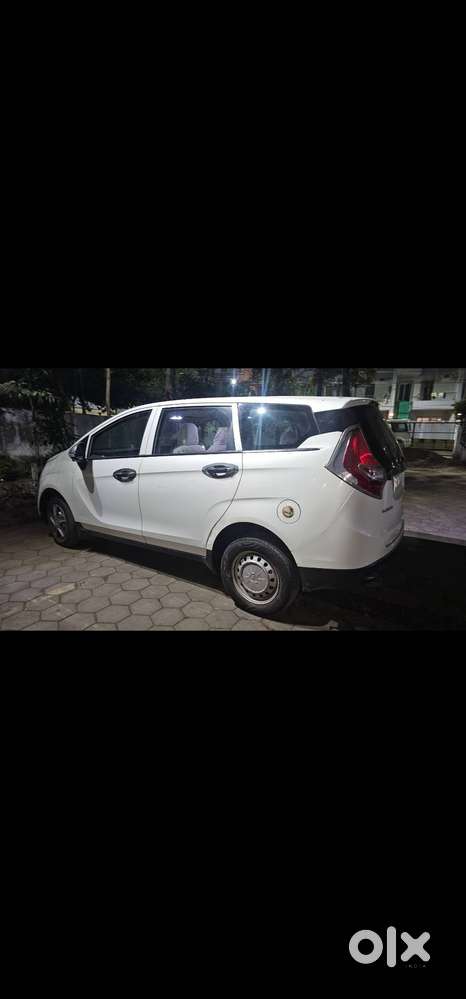Mahindra Marazzo 2018 Diesel Good Condition