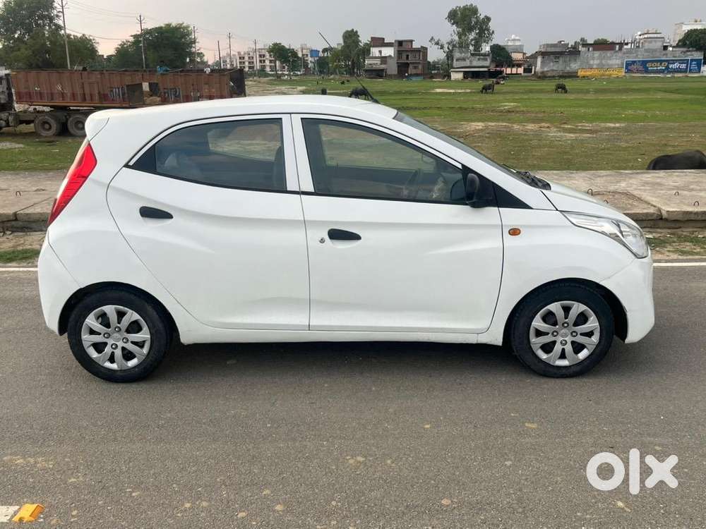 Hyundai Eon 2015
