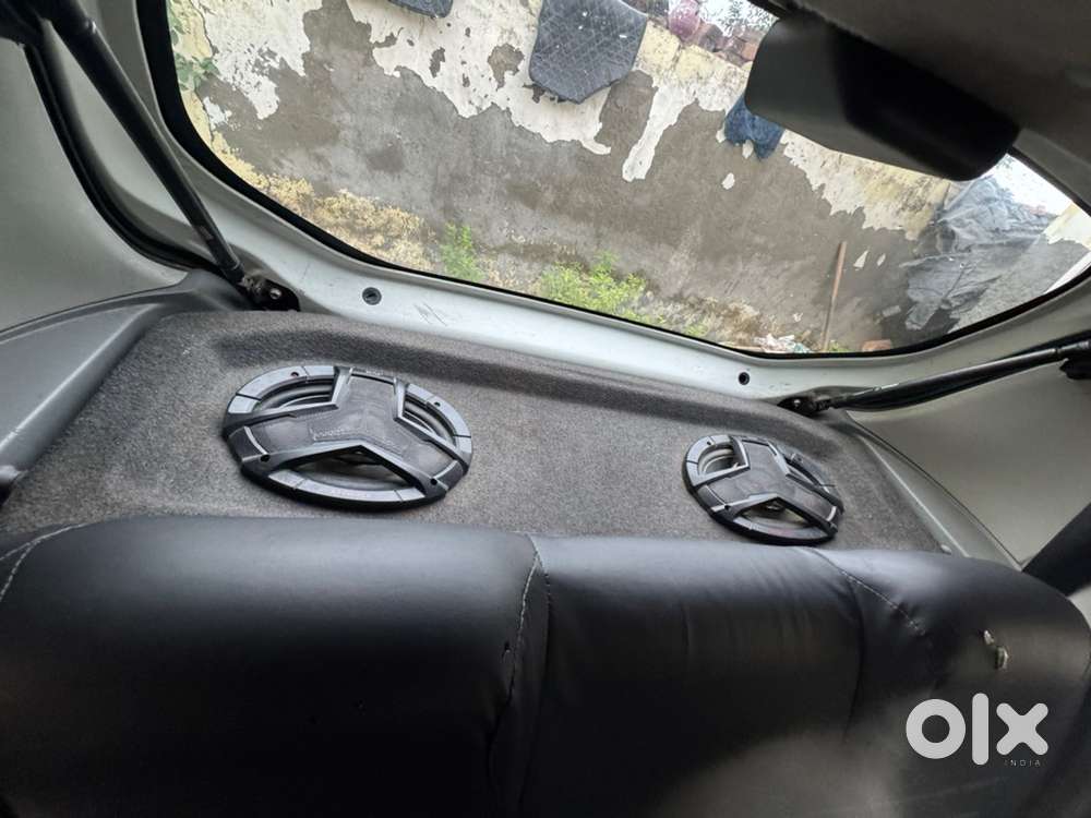 Maruti Suzuki Alto 2014