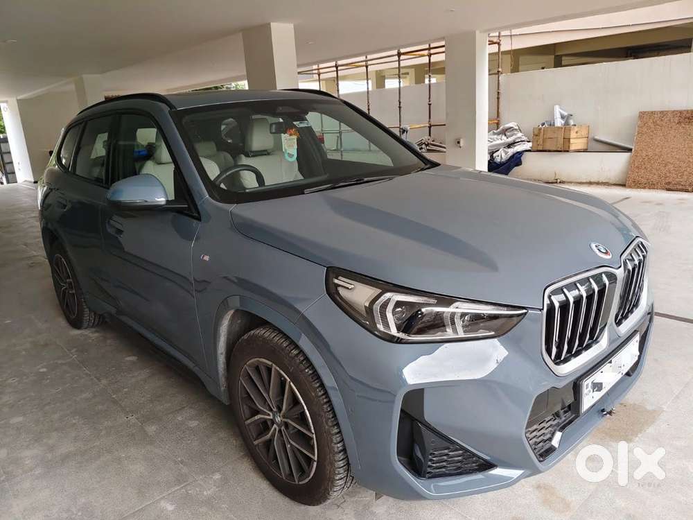 Bmw X1 Sdrive18i M Sport, 2025, Petrol