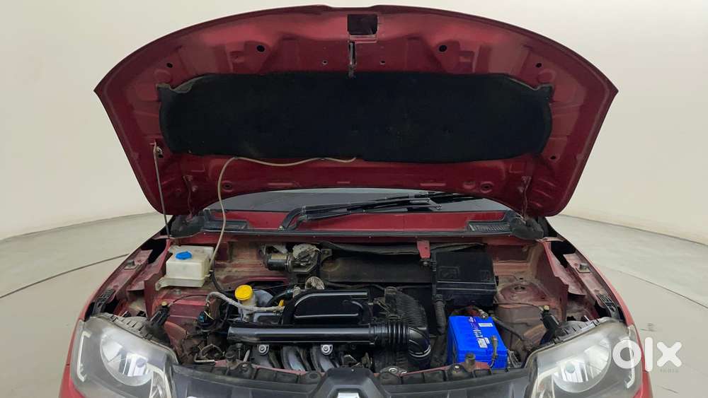 Renault Kwid Rxt 1.0, 2016, Petrol