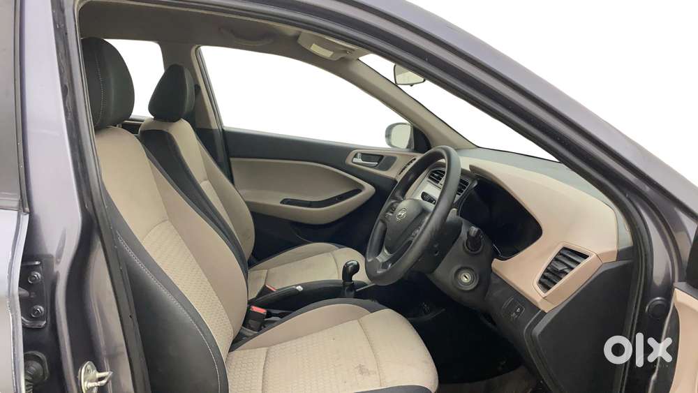 Hyundai Elite I20 Asta 1.2, 2017, Petrol