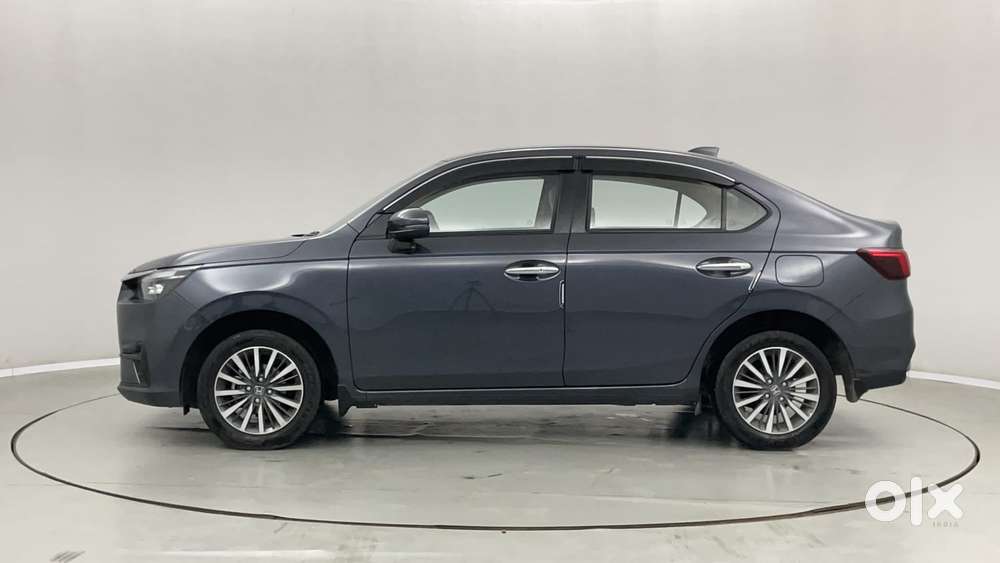 Honda Amaze Zx 1.2 Petrol Cvt, 2025, Petrol