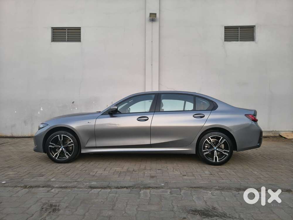 Bmw 3 Series 320d Gt Sport, 2025, Diesel