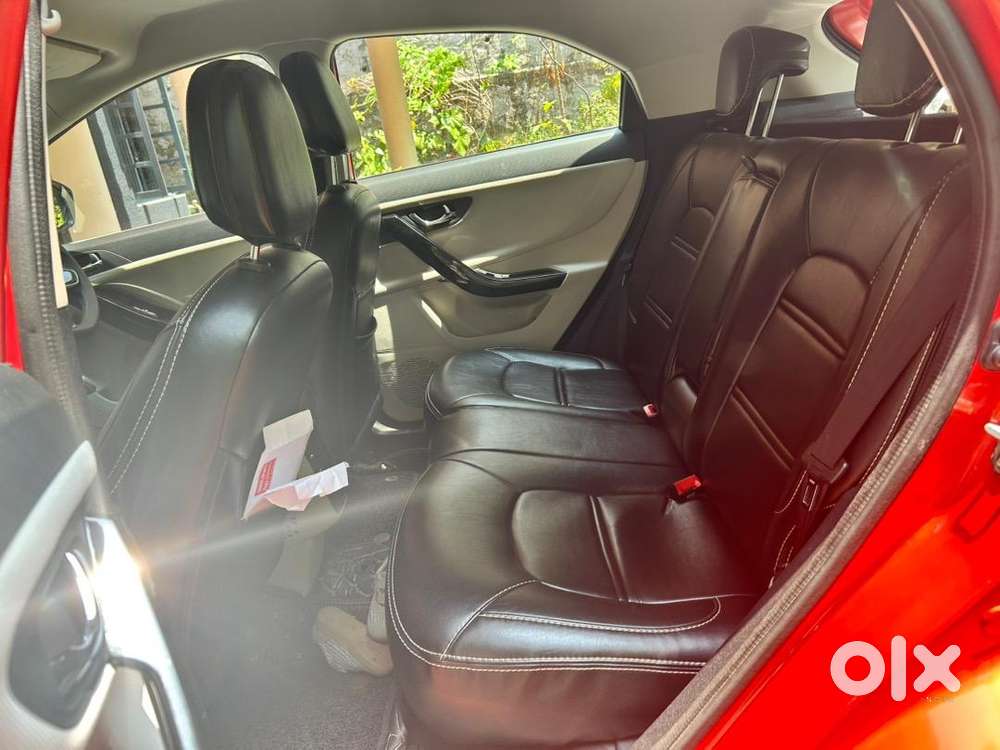 Tata Nexon 2021 Petrol Good Condition