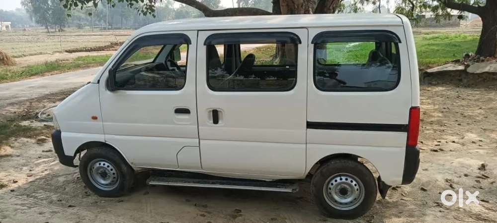 Maruti Suzuki Eeco 2024