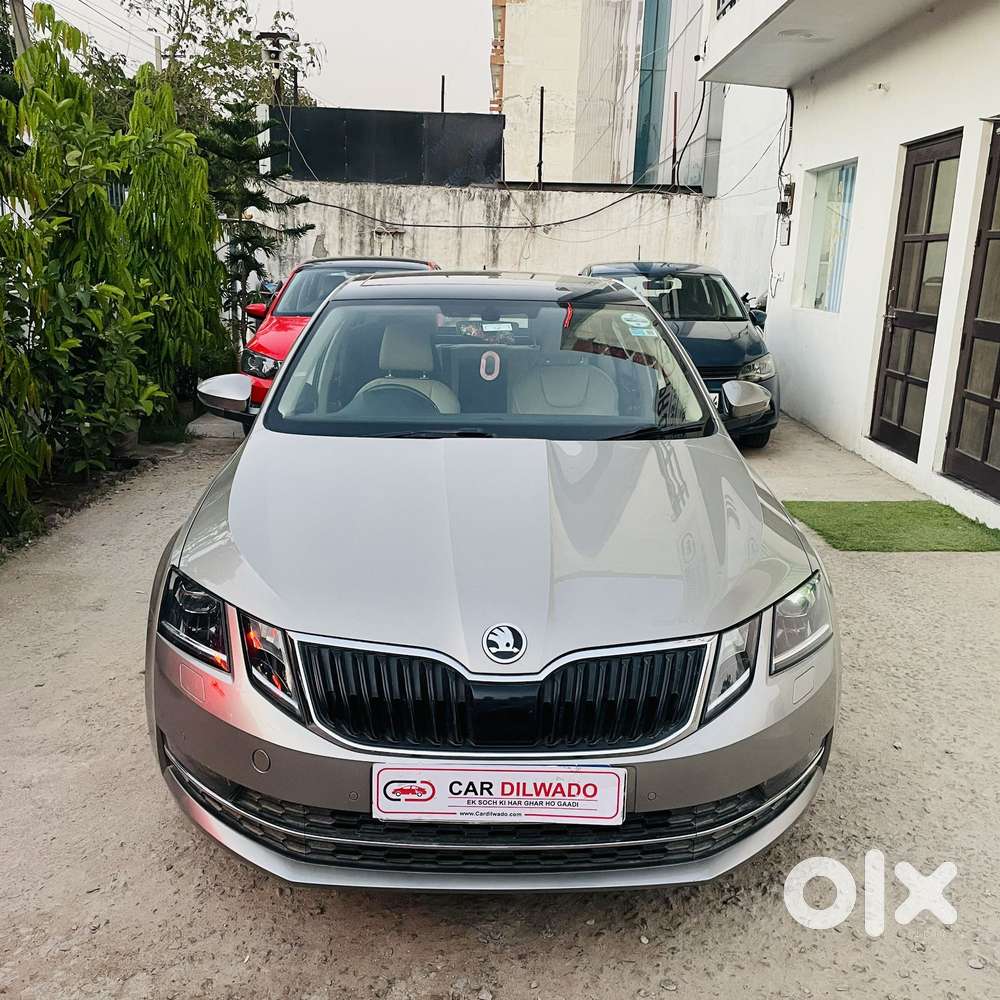 Skoda Octavia 2.0 Tdi At L K, 2020, Diesel